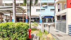 Jalan Bukit Merah (D3), Shop House #498630781